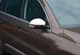 Накладки на зеркала Volkswagen Tiguan/Yeti/Sharan/Alhambra 2007- 2шт Автомобильные декоративные накладки АМ0035891 - изображение 1