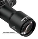 Прицел Discovery Optics HT 6x24 AOE (30 мм, подсветка) FMC - изображение 4