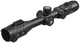 Прицел Discovery Optics HS 6-24x44 SFIR FFP (30 мм, подсветка) - изображение 3