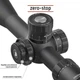 Прицел Discovery Optics ED-PRS 4-20x52 SFIR FFP (34 мм, подсветка) - изображение 5