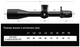 Прицел Discovery Optics ED-ELR 5-40x56 SFIR FFP (35 мм, подсветка) - изображение 3