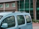 Renault Kangoo рейлинги дуги багажник на крышу для RENAULT Рено Kangoo 2008- /Хром /Abs АМ0018365 - изображение 1