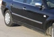 Бічні молдинги накладки на двері Volkswagen Passat Фольксваген Пассат 1996-2005 4шт АМ0030118 - зображення 1