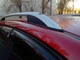 Peugeot Bipper рейлинги дуги багажник на крышу для PEUGEOT Пежо Bipper 2007- /тип Crown АМ00182022 - изображение 4