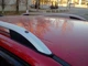 Peugeot Bipper рейлинги дуги багажник на крышу для PEUGEOT Пежо Bipper 2007- /тип Crown АМ00182022 - изображение 3