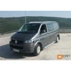 Volkswagen T5 рейлинги дуги багажник на крышу для VOLKSWAGEN Фольксваген VW T5 2003- /оригинальн. АМ0018254 - изображение 5