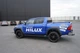 Toyota Hilux 2015- Расширители колесных арок на для Toyota Тойота Hilux 2015- Pocket style АМ0027007 - изображение 4