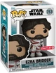 Фігурка Funko Star Wars: Ezra Bridger Фанко Зіркові війни Езра Бріджер (Exclusive) 753 - изображение 2