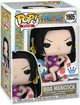 Фігурка Funko One Piece: Boa Hancock Фанко Ван-Піс Великий куш Боа Хенкок (Exclusive) 1905 - изображение 3