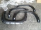 Toyota Tundra 2014+ расширители арок Off-Road L2299 - изображение 3