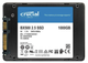 Накопичувач SSD Micron 2.5" 1TB (CT1000BX500SSD1) - изображение 3
