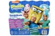 Игрушка - головной убор SpongeBob SpongeHeads Губка Боб (SpongeBob Expression 2) (640223) - изображение 6