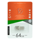 USB OTG флэш-накопитель T&G 64GB Type-C металлический для смартфона и ПК - изображение 1