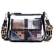 Сумка Missnine Clear Bag - изображение 1