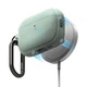 Чохол для навушників Ringke Onyx Magnetic для AirPods Pro 3 Mint with MagSafe (8800328818590) - зображення 2