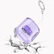Чохол для навушників Tech-Protect Bounce Pro для AirPods Pro 3 Clear (5906302392681) - зображення 8