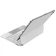Чохол Uniq Venno Pro Magnetic Smart для iPad Air 11 7 | 6 (2025-2024) / Air 10.9 5 | 4 (2022-2020) / iPad Pro 11 (2022-2021) White (8886463693278) - зображення 2