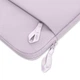 Чехол Tech-Protect Sleeve для ноутбука 15-16 Pale (5906302335428) - изображение 3
