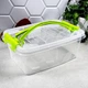 Контейнер харчовий 5,7 л з ручкою Handy Box - зображення 2