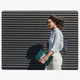 Чехол Tech-Protect Smartcase для Xiaomi Redmi Pad 2 11.0 Sad Cat (5906302390731) - изображение 9