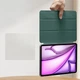 Чохол ESR Rebound Magnetic для iPad Pro 12.9 (2022-2020) / Air 13 7 | 6 (2025-2024) Forest Green (4894240251331) - зображення 3