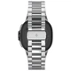Ремінець Spigen Modern Fit для Samsung Galaxy Watch 8 44 | 40 mm / 8 Classic 46 mm Silver (AMP10120) - зображення 3