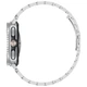 Ремінець Spigen Modern Fit для Samsung Galaxy Watch 8 44 | 40 mm / 8 Classic 46 mm Silver (AMP10120) - зображення 4