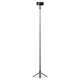 Универсальный штатив Spigen S581W Bluetooth Selfie Stick Tripod Black with MagSafe (AMP09534) - изображение 8