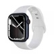 Захисна плівка Spigen Hydrogel Film Neo Flex для Apple Watch 7 45 mm Clear (AFL04049) - зображення 2