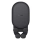 Автотримач Baseus Stable Series Black (SUWX020001) - зображення 1