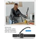 Универсальный штатив Spigen S581W Bluetooth Selfie Stick Tripod Black with MagSafe (AMP09534) - изображение 13