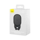 Автотримач Baseus Stable Series Black (SUWX020001) - зображення 5