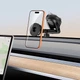 Автодержатель Tech-Protect N62 2in1 Universal & Magnetic Dashboard & Vent Car Mount Black with MagSafe (5906302353057) - изображение 10