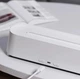 Увлажнитель воздуха с имитацией огня от USB аромадифузор белый (МХ-00008687/1) - изображение 3