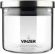Емкость для хранения Vinzer 0.4 л (50732V) - изображение 1
