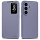 Чехол Tech-Protect Smart Wallet для Samsung Galaxy A57 5G Purple (5906302392148) - изображение 1