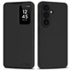 Чехол Tech-Protect Smart Wallet для Samsung Galaxy A57 5G Matte Black (5906302392124) - изображение 1
