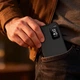 Чехол Tech-Protect Smart Wallet для Samsung Galaxy S26 Ultra Matte Black (5906302390441) - изображение 5