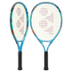 Ракетка для тенісу Yonex Junior 25 (100 sq.in., 230g) Ocean Blue - зображення 3