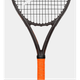 Ракетка Dunlop TR NT R5.0 PRO junior 25 no cover Gr0 - зображення 5