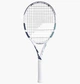 Ракетка Babolat EVO DRIVE LITE unstr white Gen2 Gr1 (101548-100) - зображення 2
