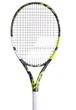 Ракетка Babolat PURE AERO JUNIOR 26 grey/yellow/white Gr00 (140464-370) - зображення 1