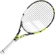 Ракетка Babolat PURE AERO JUNIOR 26 grey/yellow/white Gr00 (140464-370) - зображення 2