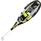 Ракетка Babolat PURE AERO JUNIOR 26 grey/yellow/white Gr00 (140464-370) - зображення 3