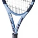 Ракетка Babolat Pure drive Jr 25 blue 2025 year (140532-100) - зображення 6