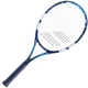 Ракетка Babolat EAGLE multicolor no cover Gr3 - зображення 2