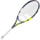 Ракетка Babolat EVO AERO lite unstr Gr2 - изображение 3