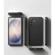 Чехол Ringke Silicone Magnetic для Samsung Galaxy S26 Plus с MagSafe Black (8800328815216) - изображение 5