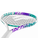 Ракетка Tecnifibre Tempo IGA 25 with cover (14TEMP254E) - изображение 3