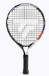 Ракетка Tecnifibre Bullit 17 without cover (14BULL17NW) - зображення 1